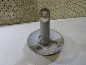 lot 50 image: (EC1) Boat Anchor 8 Wide...