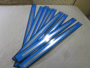 lot 101 image: (E-1) Lot of 9 Universal Lockout To...