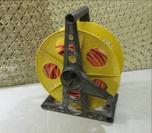 lot 160 image: (RM1) Extension Cord Reel with Exte...