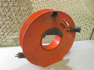 lot 170 image: (F-2) Extension Cord with Reel...