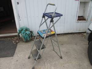 lot 183 image: (RMBC) Werner Project Platform 3 Ri...