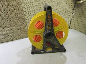 lot 184 image: (RM1) Extension Cord Reel with Exte...
