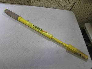 lot 196 image: (RMDR) Pogo Safer Easier Log Splitt...