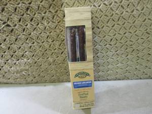 lot 272 image: (C-3) Box of 16 Uncured Land Jaeger...