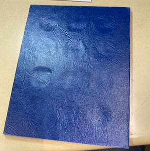lot 73 image: Coin Storage Book - 9020