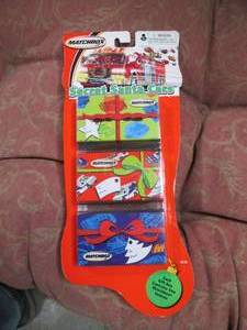 lot 79 image: Collectible Die Cast Matchbox Cars....