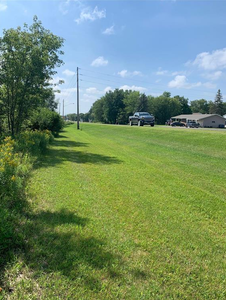ONE Acre Lot - 337 Highway 71 N, Eagle Bend, MN 56437
