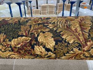 12 x 38 Roll (432 Sq Ft) Shaw St. Simons Carpet