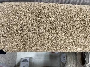 12 x 116 Roll (138 Sq Ft) Gulistan Kingsmill Fine Sand Carpet