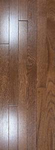 297 Sq Ft Presidental Oak Saddle Solid Hardwood Flooring