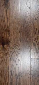 734 Sq Ft Mohawk American Retreat Chocolate Oak Engineered Hardwood Flooring