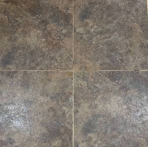 252 Sq Ft Lyndon Bristol LVT Flooring - Glue Down Vinyl