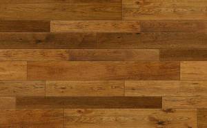 664 Sq Ft Johnson Tuscan Hickory Sienna Engineered Hardwood Flooring