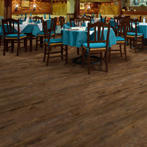797 Sq Ft Rum River Boulder Pointe Cassidy LVP Flooring - Floating Click Vinyl