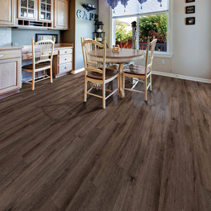 413 Sq Ft Rum River Boulder Pointe Oakley LVP Flooring - Floating Click Vinyl