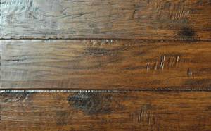290 Sq Ft Johnson Tuscan Hickory Sienna Engineered Hardwood Flooring