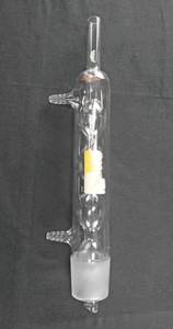 lot 125 image: Wheaton 135 MM Ahllin Condenser