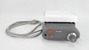 lot 247 image: Corning Model PC-200 Hot Plate