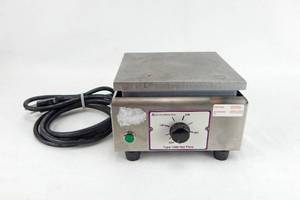 lot 248 image: Banstead Thermolyne Type 1900 Hot Plate
