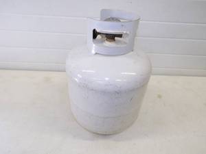 20# Propane Tank