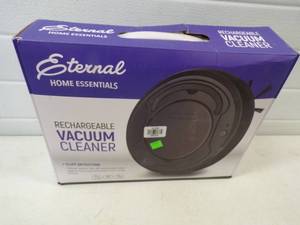 Rechargeable Vacuum Cleaner