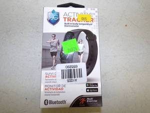 Activity Tracker