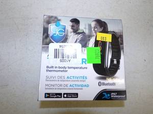 Activity Tracker