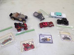 Collectable Cars
