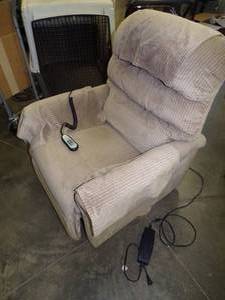 Lift Chair