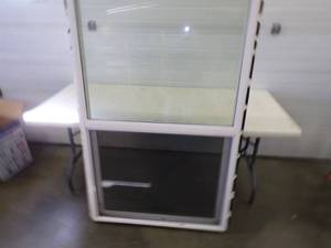 Single Hung Window
