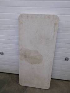 Plastic Folding Table