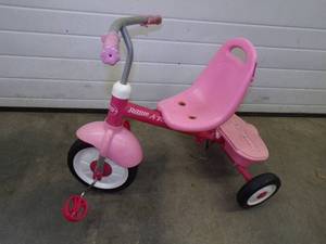 Radio Flyer Trike