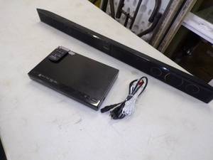 Panasonic Sound Bar