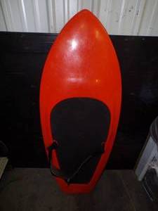Knee Board