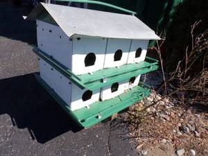 Bird House