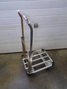 4 Wheel Cart