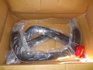 Fender Flares for 1999-2006 Silverado Sierra Still in Box
