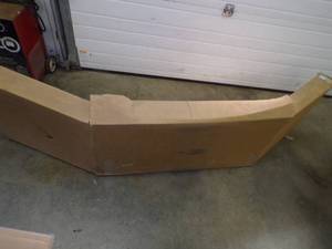 Grill Guards for Ford F150 2015-2020 Still in Box
