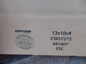 Shipping Boxes