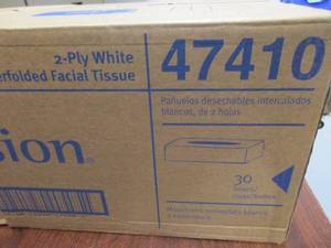 Facial Tissue