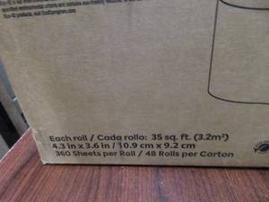 Toilet Paper