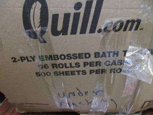 Toilet Paper
