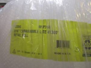 Bubble Wrap Huge Roll