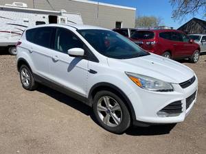 lot 12 image: 2013 Ford Escape SE FWD