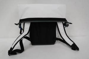lot 681 image: Arctic Zone Titan Deep Freeze 4.5qt Roll Top Cooler Backpack
