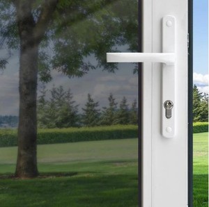 lot 694 image: Gila 36 in. x 180 in. Titanium Heat Control Window Film