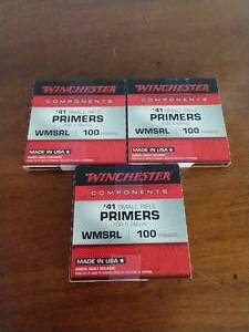 300 Small Rifle (5.56) Primers