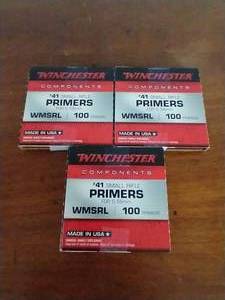 300 Small Rifle (5.56) Primers