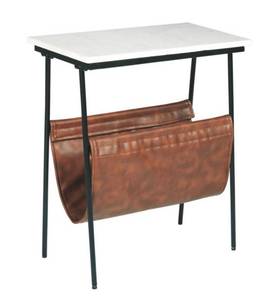 lot 31 image: Etanbury Accent Table Signature Design by Ashley