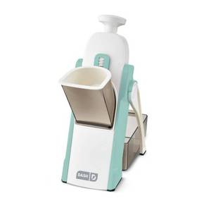 lot 34 image: Dash Safe Slice Mandoline Food Slicer